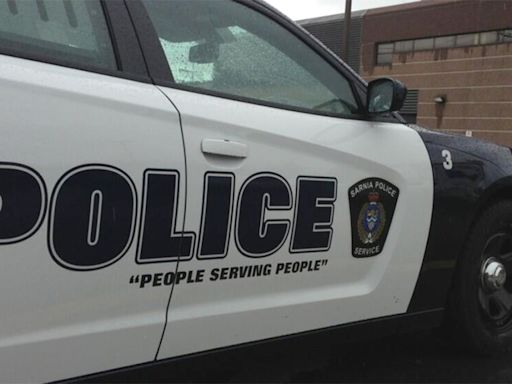 Increased police presence in Sarnia due to home intruder report