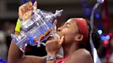 Coco Gauff wins U.S. Open women’s final, defeating Aryna Sabalenka