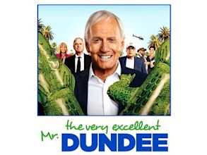 The Very Excellent Mr. Dundee