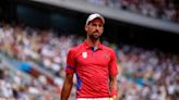 Djokovic breaks record, Nears first Olympic gold - News Today | First with the news