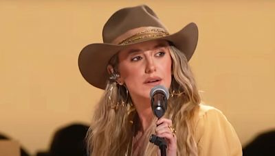 Lainey Wilson Prepares for 'Emotional' Grand Ole Opry Performance: '9-Year-Old Lainey Would Be Freaking Out'