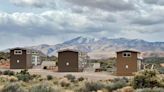 Gunlock State Park now offers tiny homes for visitors — but there’s some fine print