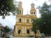 La Plata, Huila