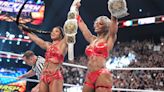 Booker T Assesses WWE Tag Team Of Bianca Belair & Jade Cargill - Wrestling Inc.