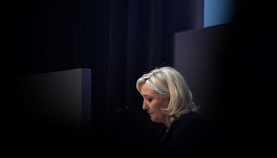 La campagne présidentielle de Marine Le Pen en 2022 visée par une enquête pour soupçons de financement illégal