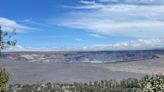 Spike in earthquakes at Kīlauea sign for potential eruption