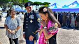 US Army honors Nisei combat unit that helped liberate Tuscany from Nazi-Fascist forces in WWII