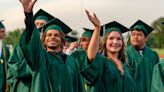 Evansville graduations: Here are photos capturing this year's special moments
