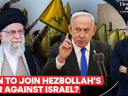 US Warns Israel that Iran will Use its Military to Defend Hezbollah