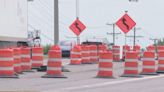 'No tolerance for reckless drivers': DeWine introduces initiative aimed at preventing work zone crashes