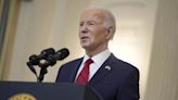 Biden pardons 11 people and shortens the sentences of 5 others convicted of non-violent drug crimes