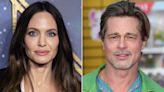 Angelina Jolie Calls Brad Pitt's Winery Lawsuit 'Part of a Problematic Pattern' in New Court Filing