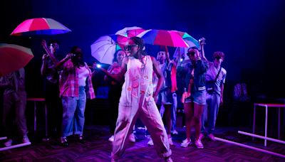 The Children’s Inquiry at Southwark Playhouse Elephant review: an extraordinary piece of theatre