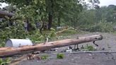 Tornado that ripped through Hot Springs early Wednesday rated EF2 | Northwest Arkansas Democrat-Gazette