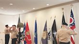 Remembering fallen heroes: Belpre Area Veterans offers Memorial Day Program