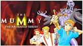 The Mummy: The Animated Series Season 1 Streaming: Watch and Stream Online via Peacock