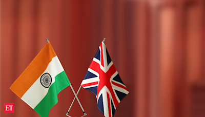 UK announces second ballot for India Young Professional Scheme 2024 - The Economic Times