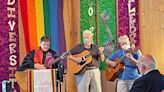 'A room full of Jesus': United Church of Tallahassee marks 30 years of LBGTQ affirmation