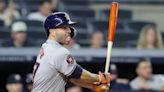 Houston Astros - New York Yankees en vivo: Grandes Ligas de MLB en directo hoy, 9 de mayo