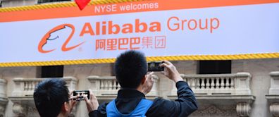 Jim Cramer Says You ‘Have To’ Hold Alibaba Group (BABA)