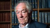 Michael Gambon, Dumbledore actor in ‘Harry Potter,’ dies age 82