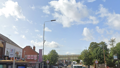 'Stupid' teenager threw himself in front of car in Narborough Road for a dare