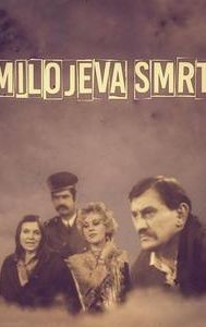 Milojeva smrt