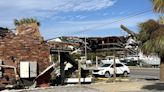 See the photos: Panama City Beach, one month after the storms