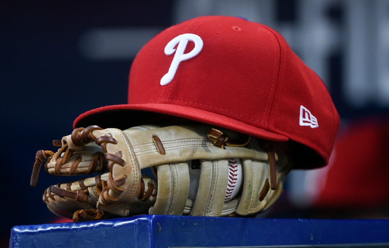 Scammer impersonating Phillies star cons 70-year-old fan with Parkinson’s Disease