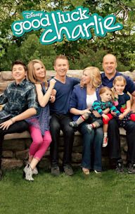 Good Luck Charlie