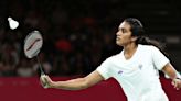 Malaysia Masters 2024 badminton: PV Sindhu marches into the final