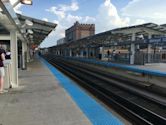 Belmont station (CTA North Side Main Line)