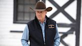 Kevin Costner Says He Would 'Love' to Do More Than 5 Seasons of “Yellowstone” After Exit: 'Maybe This Will Circle Back'