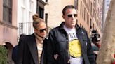 Scheidung? Jennifer Lopez und Ben Affleck sollen bereits getrennt leben