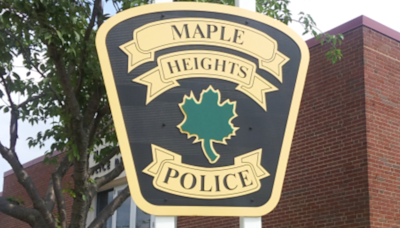 Maple Heights Police Chief confirms stabbing at Signature Health clinic, suspect arrested