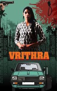 Vrithra