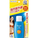 【B2百貨】 蜜妮防曬乳-SPF48(50ml) 4901301032362 【藍鳥百貨有限公司】