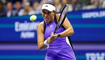 2024 US Open results: Jessica Pegula upsets top-seed Iga Swiatek, advances to first Grand Slam semifinal