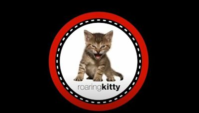 ¿Es Roaring Kitty el Warren Buffett de internet?