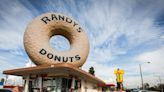 Randy's Donuts abrirá una nueva sucursal en Chula Vista