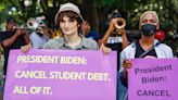 Biden’s student loan bailout is to buy good will with your hard-earned cash