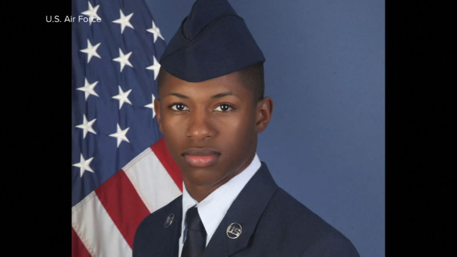Girlfriend of Roger Fortson, US Airman killed by Florida deputy while on Facetime, speaks out