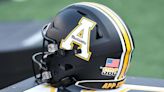 Appalachian State's Jack Murphy dies: Mountaineers OL was All-Sun Belt selection in 2023 season