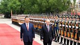 德國專家：中國向俄羅斯提供軍事援助的可能性不大 - 兩岸
