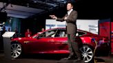 Tesla cuts prices in key markets after sales drop