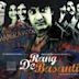 Rang De Basanti – Die Farbe Safran