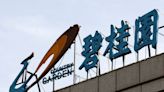 China's Country Garden delays publication of 2023 financial results