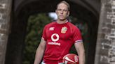 On this day in 2021: Alun Wyn Jones named Lions captain for tour of South Africa