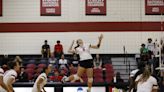 Baby helps lead Barry University volleyball back to greatness