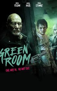 Green Room (film)